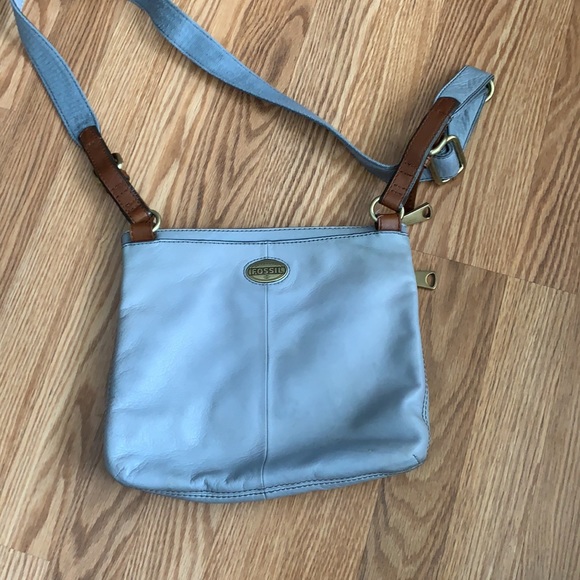Fossil Crossbody Bag - Picture 1 of 6